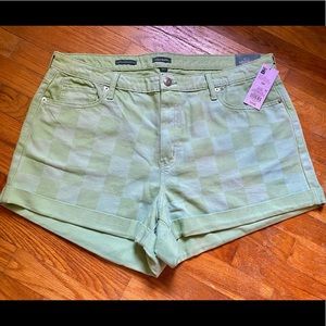 NWT wild fable shorts